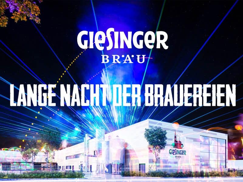 Lange Nacht der Brauereien Logo